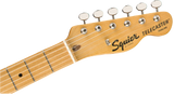 Squier Classic Vibe Tele Thinline MN Natural