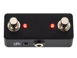 Laney FS2-Mini Dual Footswitch