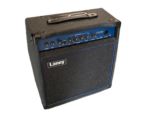 Laney Richter RB2 30w Bass Combo