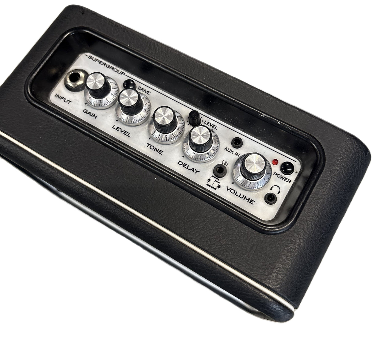 Laney MINI-ST-SUPERG Amplifier