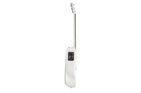 Lava Music Lava Me 3 36" White With Space Bag