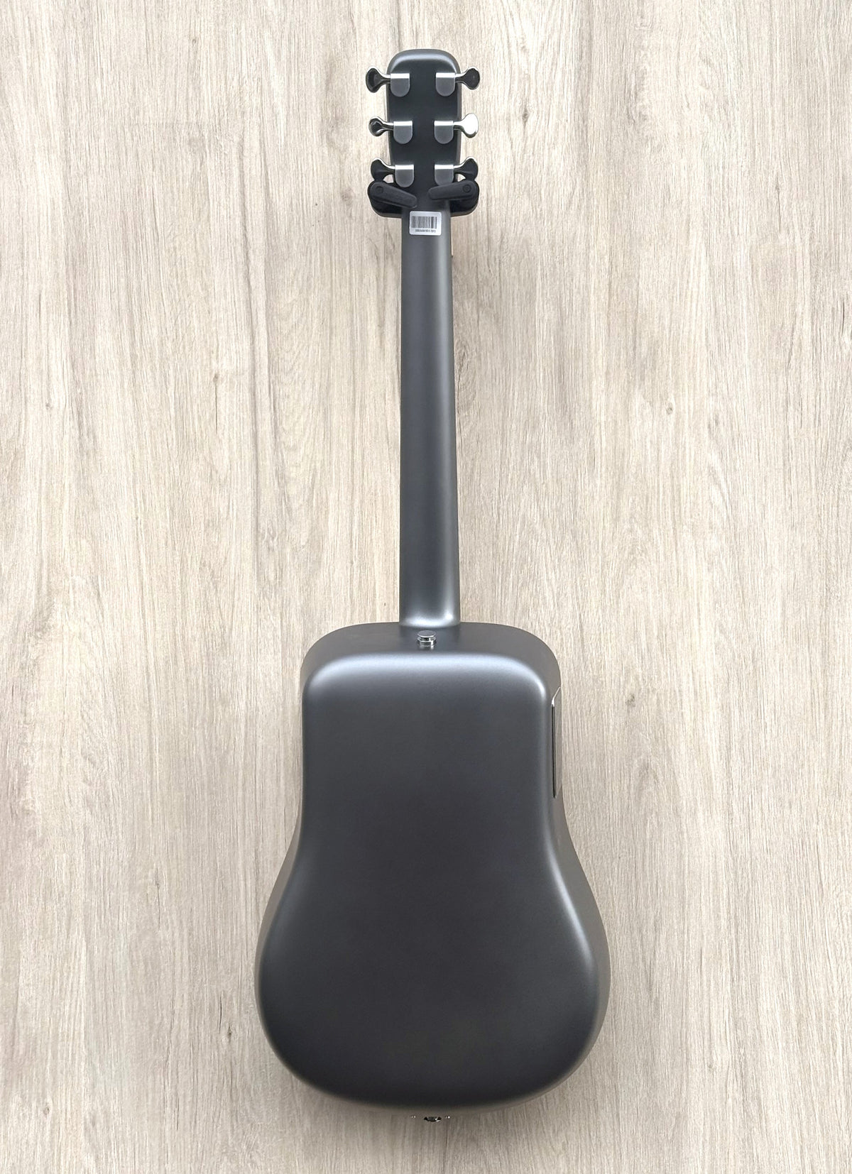 LAVA ME 4 Carbon 36 Smart Guitar