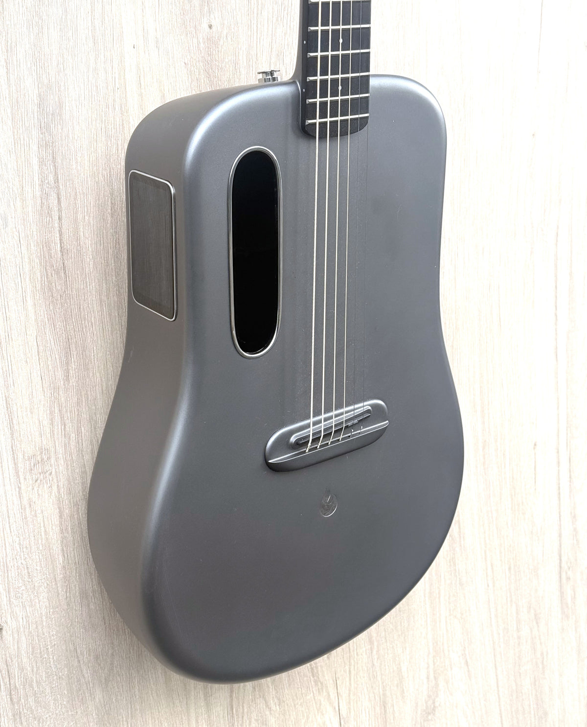 LAVA ME 4 Carbon 36 Smart Guitar