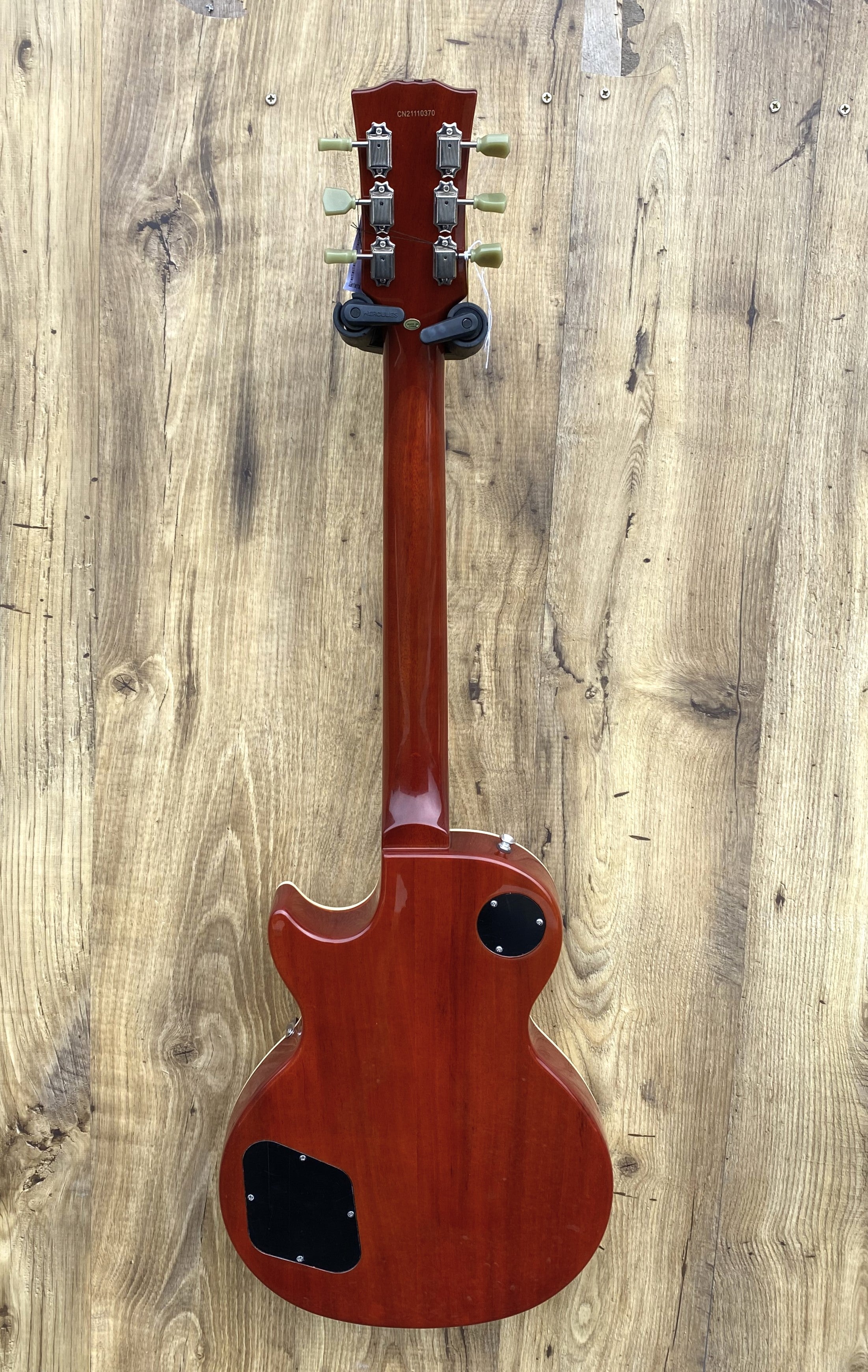 Tokai UALS62(F) LD Flametop Lemon Drop – Reidys Home Of Music