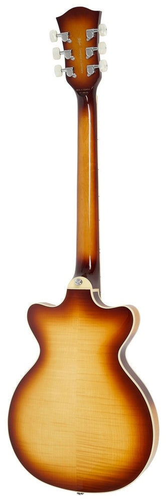 Hofner Leader CT Sunburst