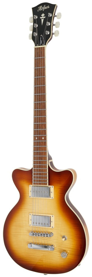 Hofner Leader CT Sunburst