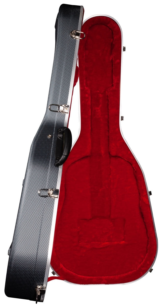 Faith PJE Legacy Earth Cutaway Electro-Acoustic - Khaya Mahogany