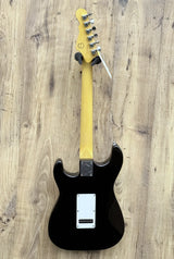 G And L Tribute Series Legacy 3-Tone Sunburst