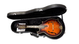 Lepore Mandolin - Crown and Harp Inlay