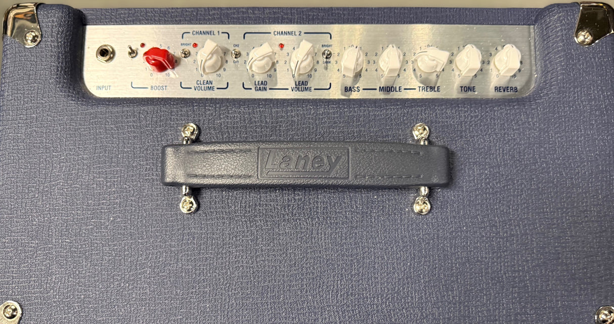 Laney Lionheart Foundry Series LF60-112 60W Combo 2025