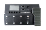 Line 6 Pod Go Multi-effects Processor Pedal