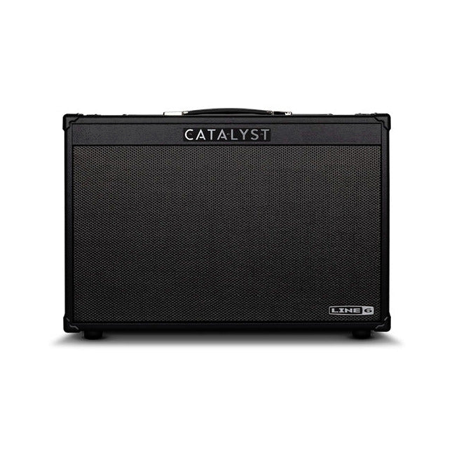 Line6 Catalyst 200 200w 2x12 Combo Amp