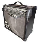 Line 6 Spider 3 15 Watt Amp