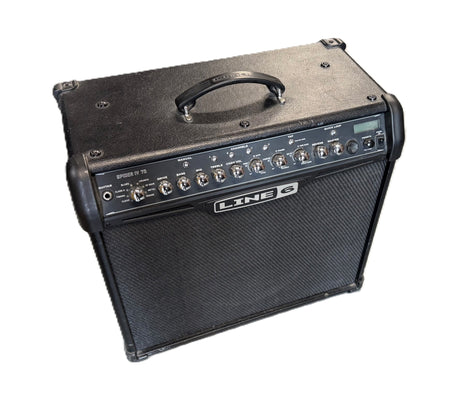 Line 6 Spider IV 75