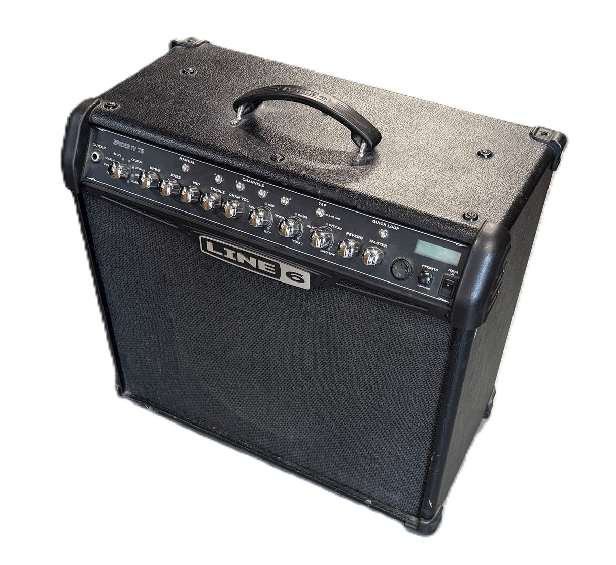 Line 6 Spider IV 75