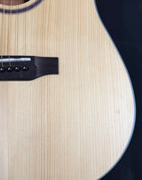 Crafter LITE D16CE Dreadnought Electro-Acoustic