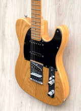 Fender Made In Korea Lite Ash Tele Nashville Modified 2005