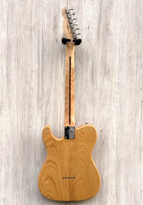 Fender Made In Korea Lite Ash Tele Nashville Modified 2005