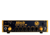 Markbass Little Mark IV 500W Bass Head