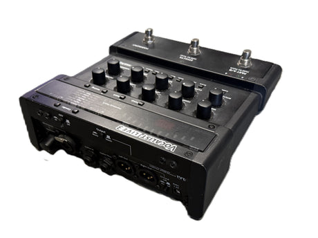 Digitech Vocalist Live 3