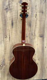 Yamaha LJ6 Natural 2011