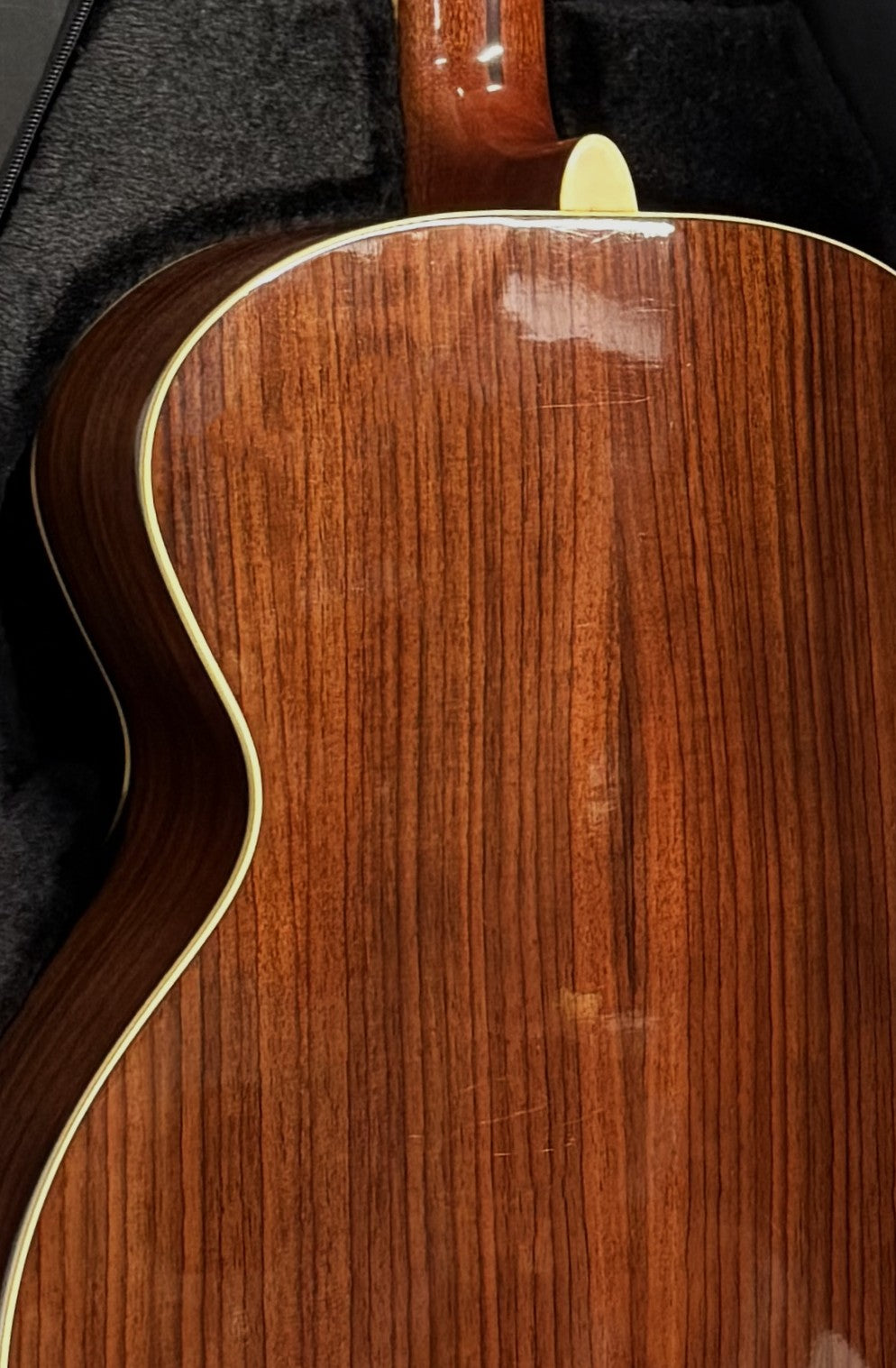 Yamaha LJ6 Natural 2011