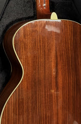 Yamaha LJ6 Natural 2011