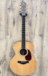 Yamaha LJ6 Natural 2011