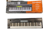 Novation Launchkey 61