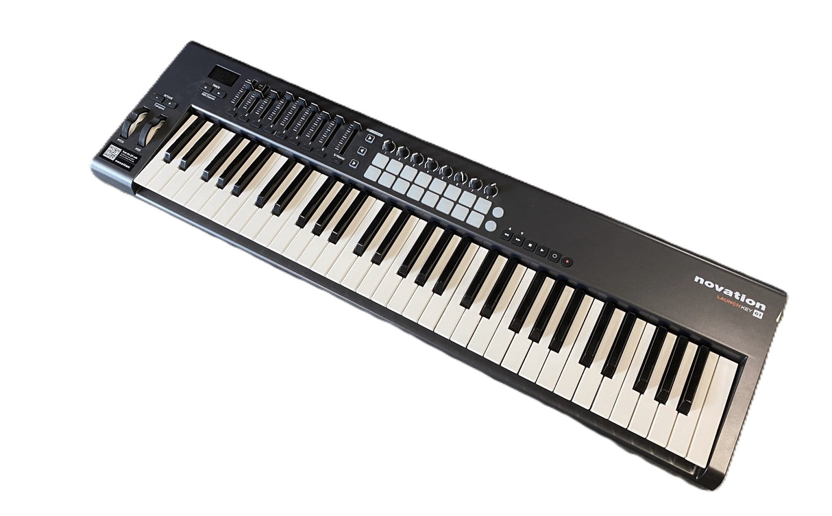 Novation Launchkey 61