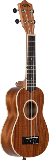 Lanikai LU21-S Soprano Ukulele