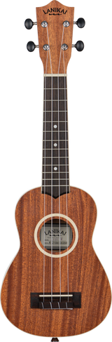 Lanikai LU21-S Soprano Ukulele