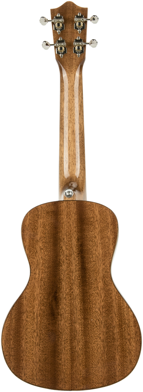 Lanikai All Solid Mahogany MAS-C Concert Ukulele