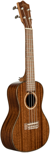 Lanikai All Solid Mahogany MAS-C Concert Ukulele