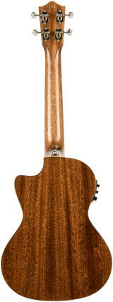 Lanikai All Solid Mahogany MAS-CET Electro-acoustic Tenor Ukulele