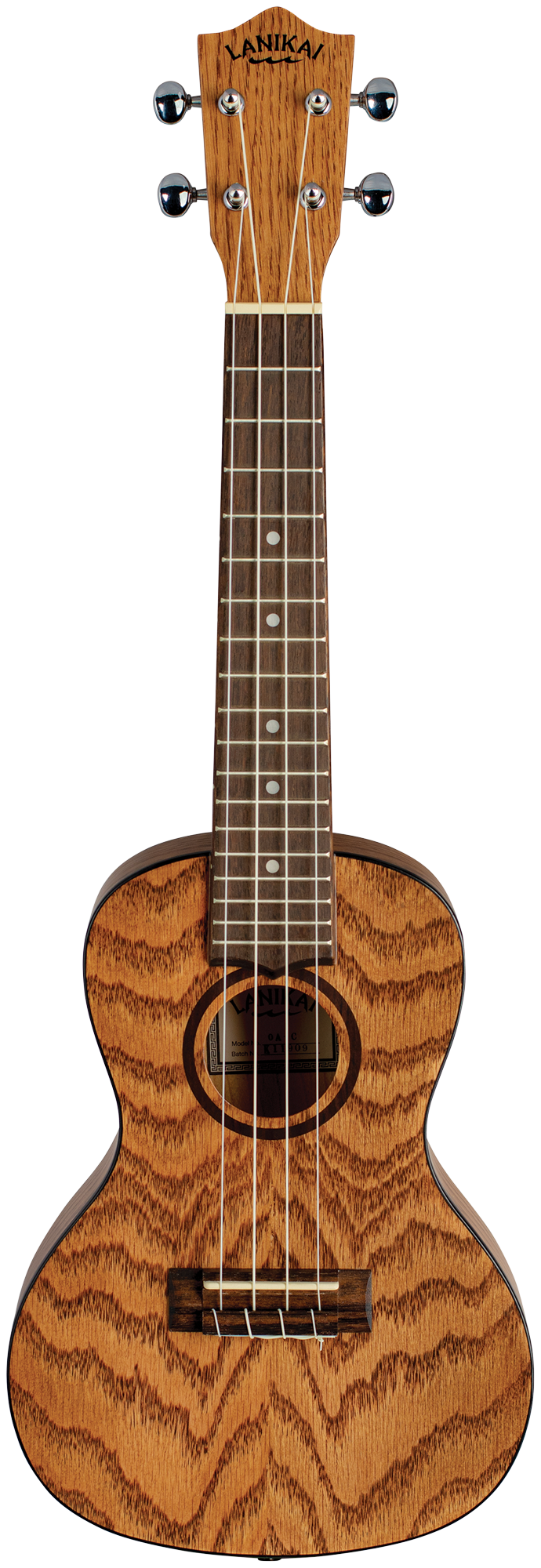 Lanikai Oak OA-C Concert Ukulele
