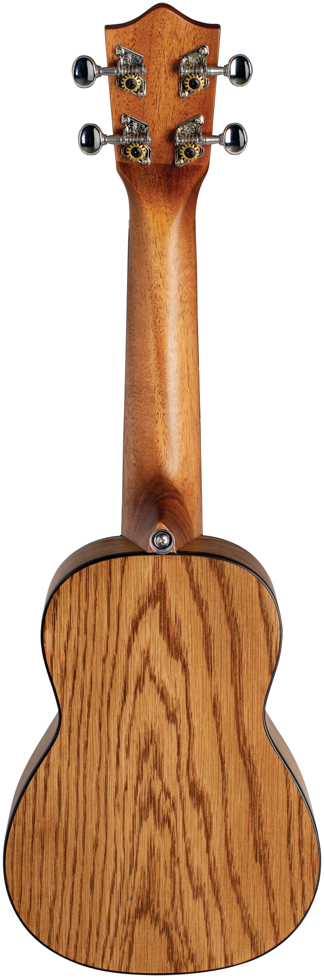 Lanikai Oak OA-S Soprano Ukulele