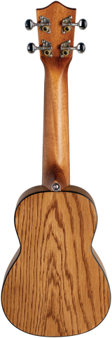 Lanikai Oak OA-S Soprano Ukulele