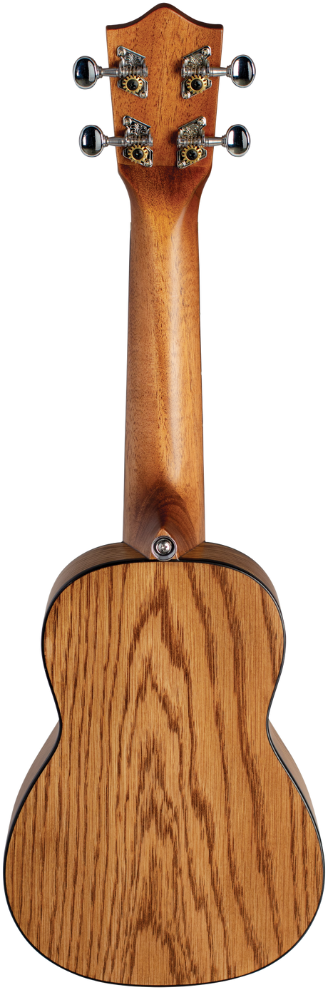 Lanikai Oak OA-S Soprano Ukulele