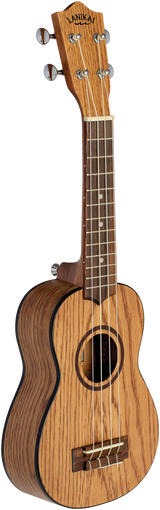 Lanikai Oak OA-S Soprano Ukulele