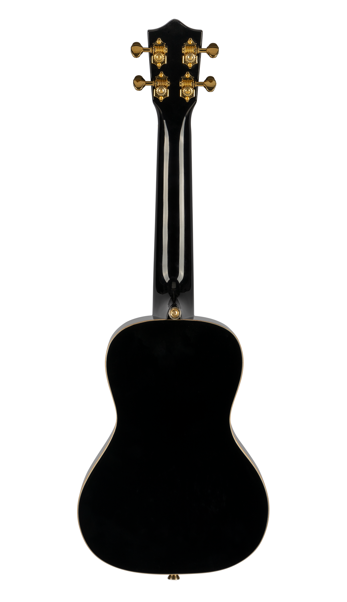 Lanikai Spalted Maple Top SMBB-TX Tenor Ukulele