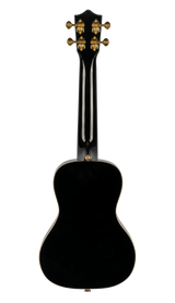 Lanikai Spalted Maple Top SMBB-TX Tenor Ukulele