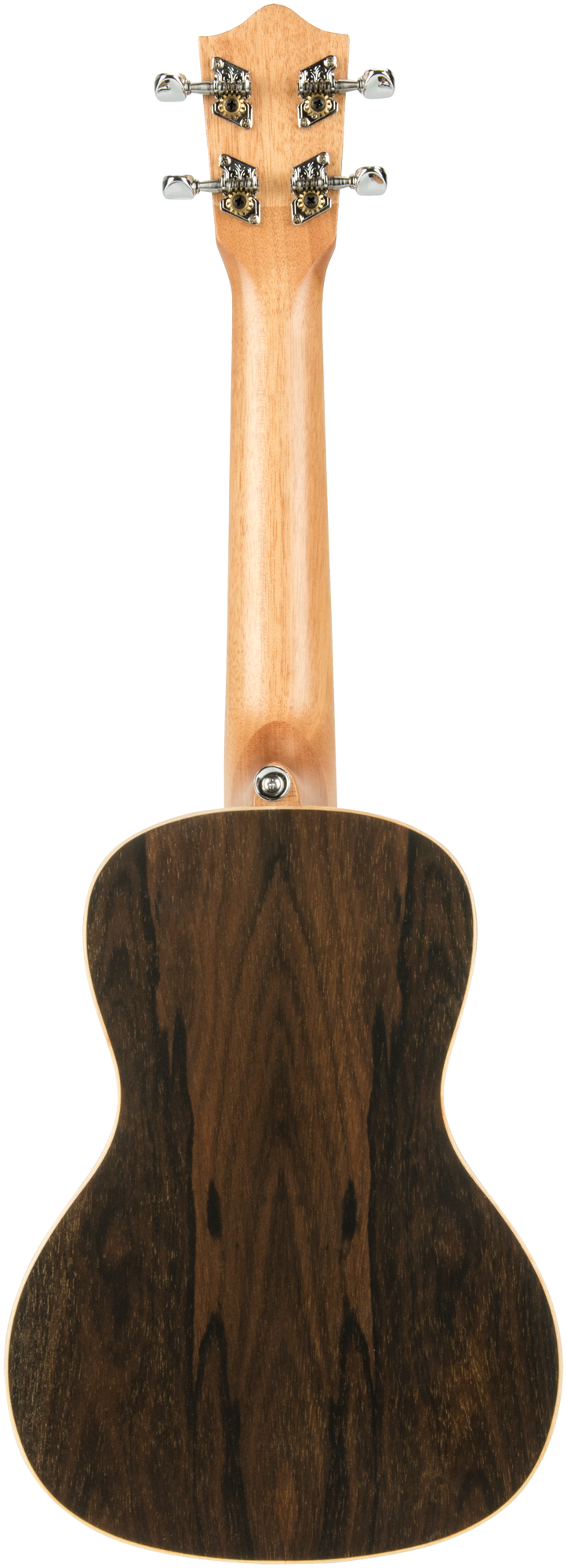 Lanikai Ziricote ZR-C Concert Ukulele