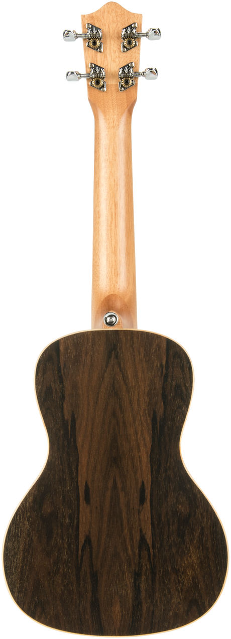 Lanikai Ziricote ZR-C Concert Ukulele