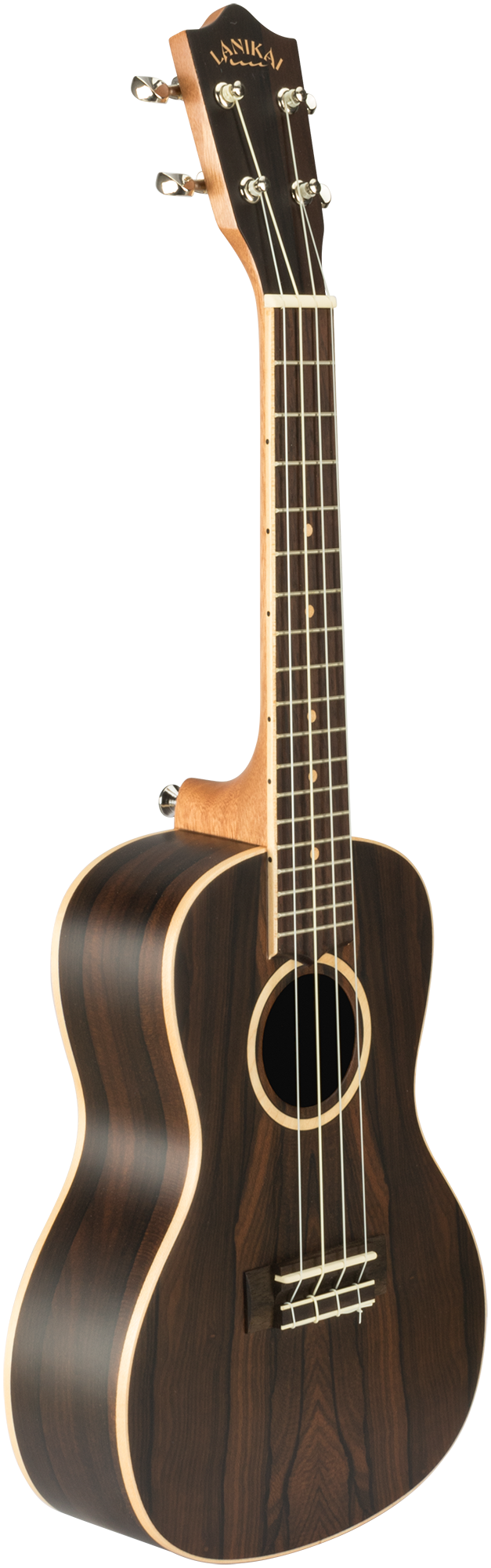 Lanikai Ziricote ZR-C Concert Ukulele