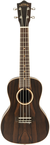 Lanikai Ziricote ZR-C Concert Ukulele