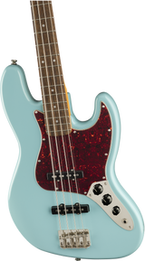 Squier Classic Vibe 60s Jazz Bass Daphne Blue