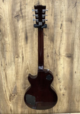 Gibson Les Paul Traditional Tobacco Sunburst