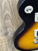 Epiphone Les Paul 100 Vintage Sunburst