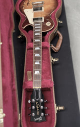 Gibson Les Paul Traditional Tobacco Sunburst